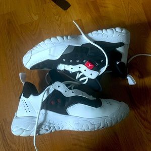 Jordan delta 2